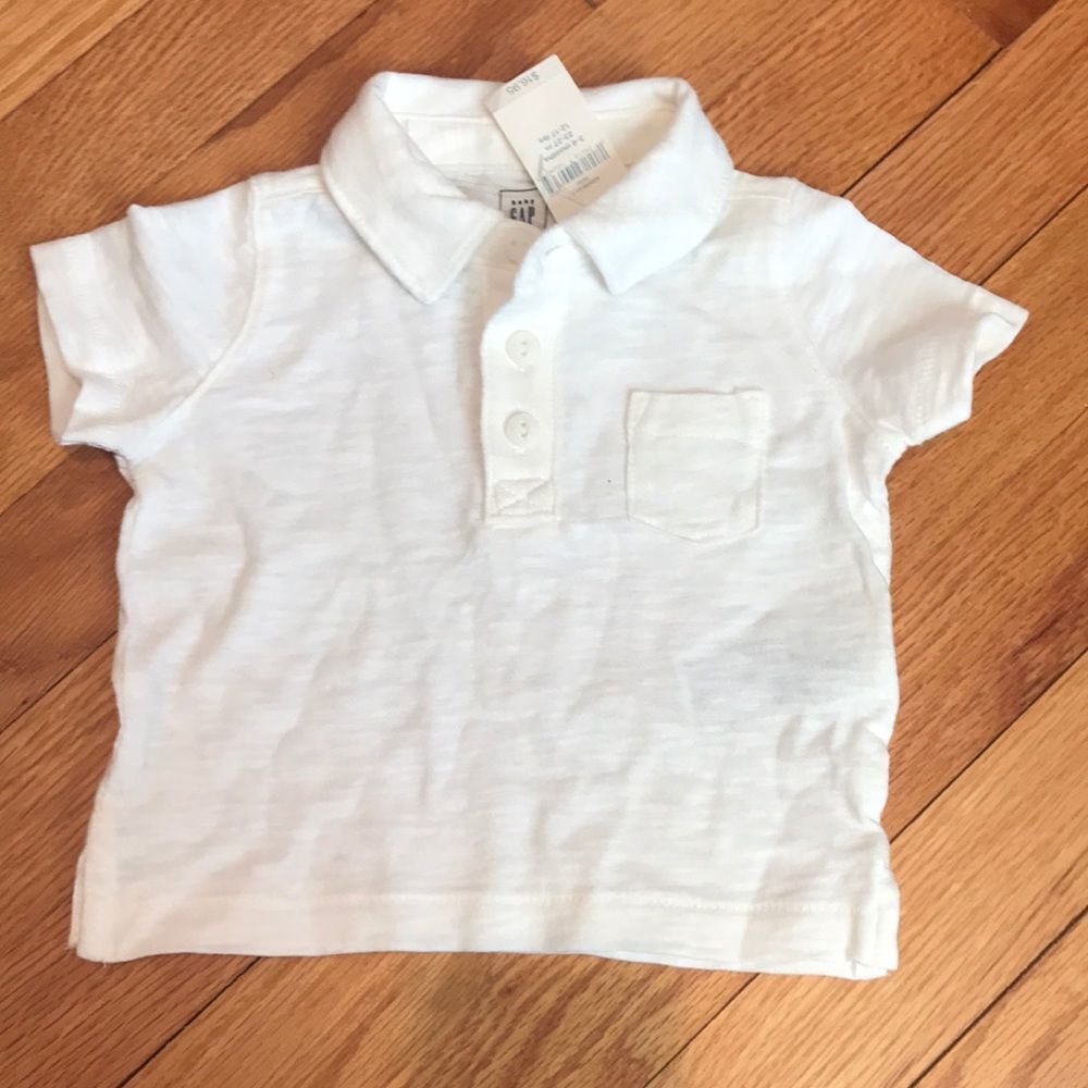 Gap polo 